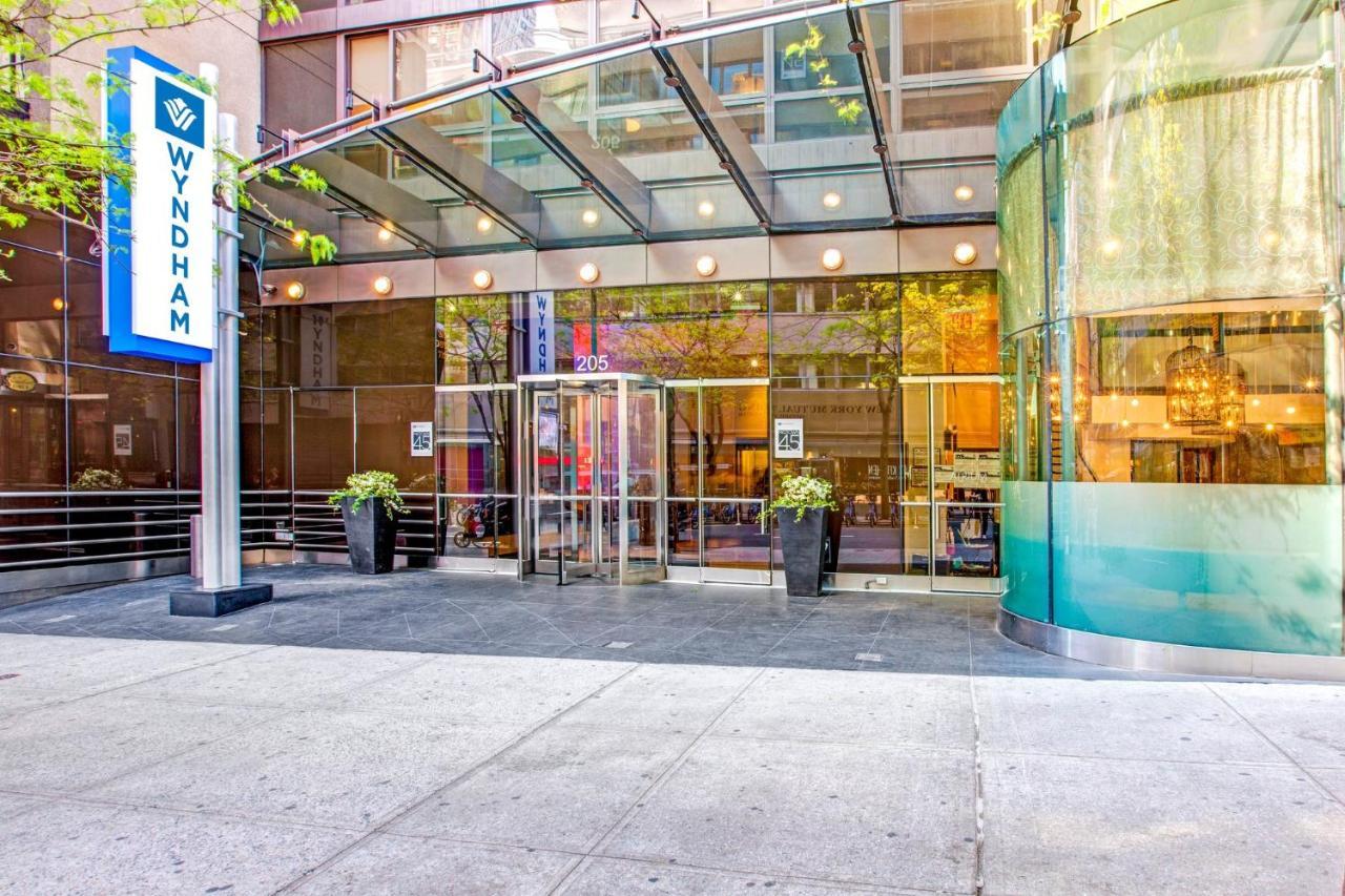 Resort Club Wyndham Midtown 45 Nova York