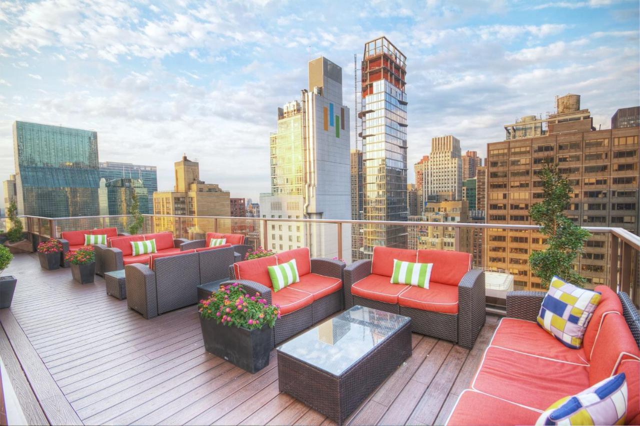 Club Wyndham Midtown 45 Nova York