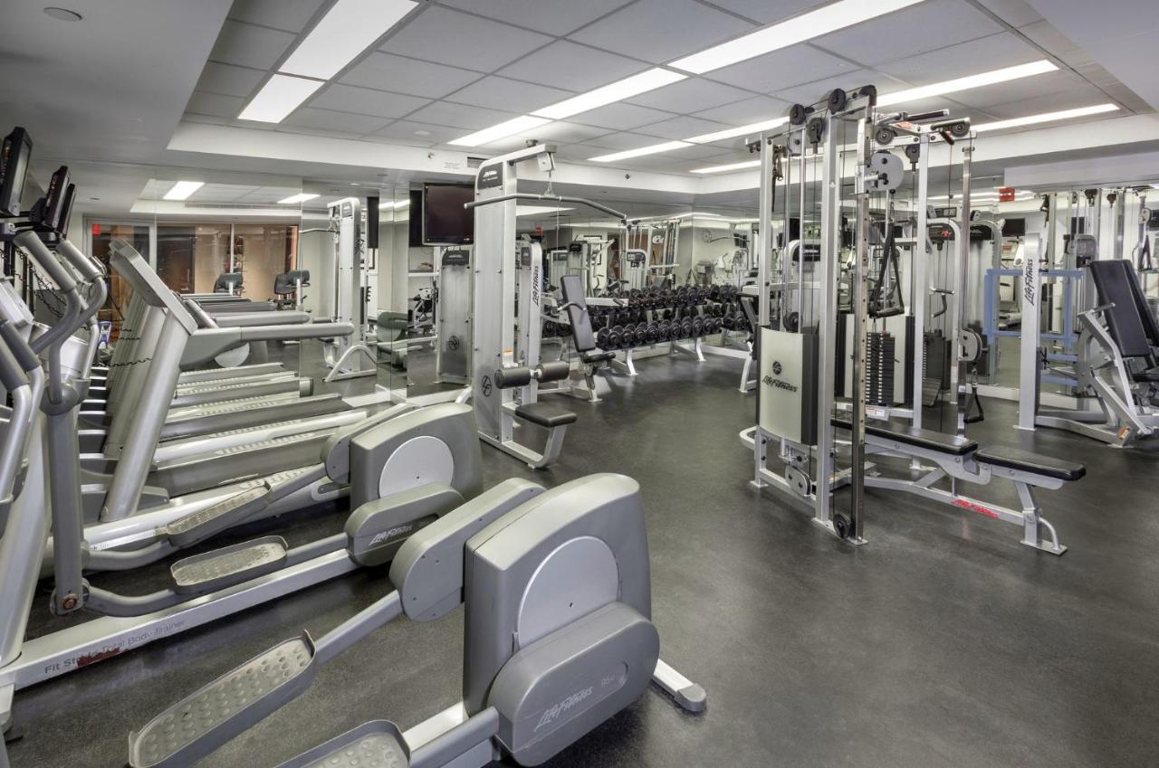 Club Wyndham Midtown 45 Nova York