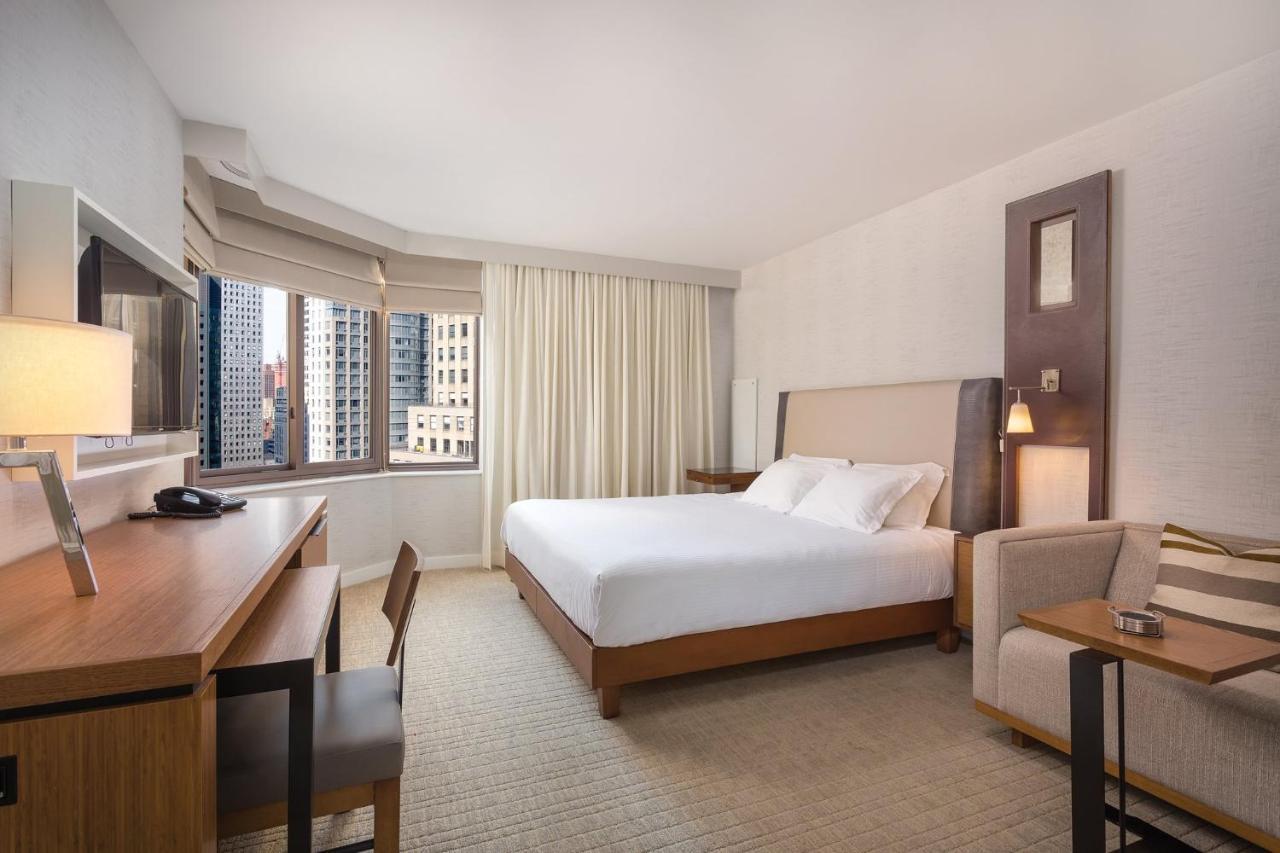 Club Wyndham Midtown 45 Resort Nova York