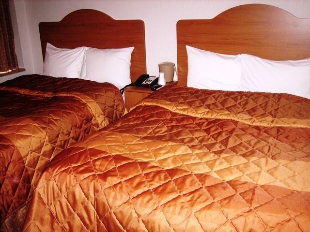 Hotel The Vue Express @ 39th Street 2*