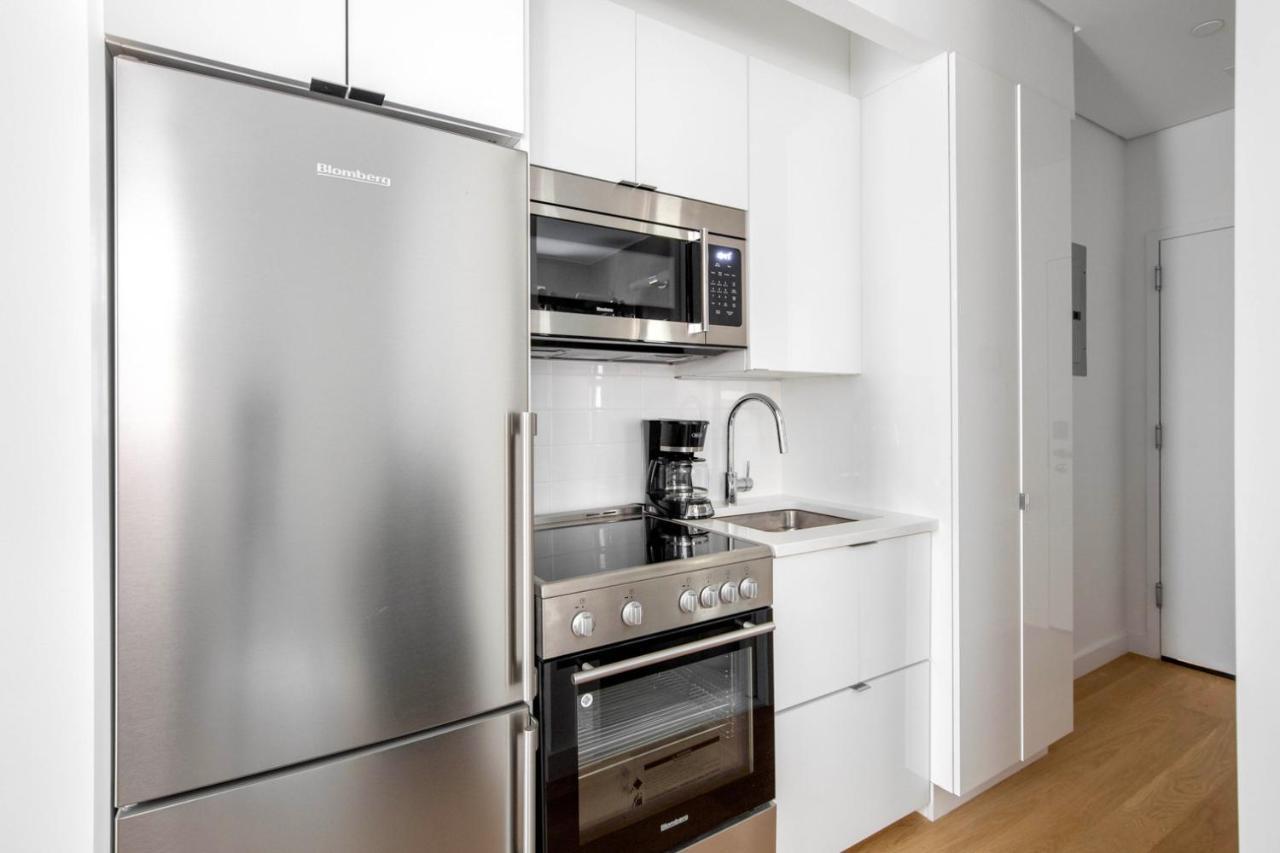 Soho 1br W Outdoor Space In-unit Wd Nyc-1143 Căn hộ