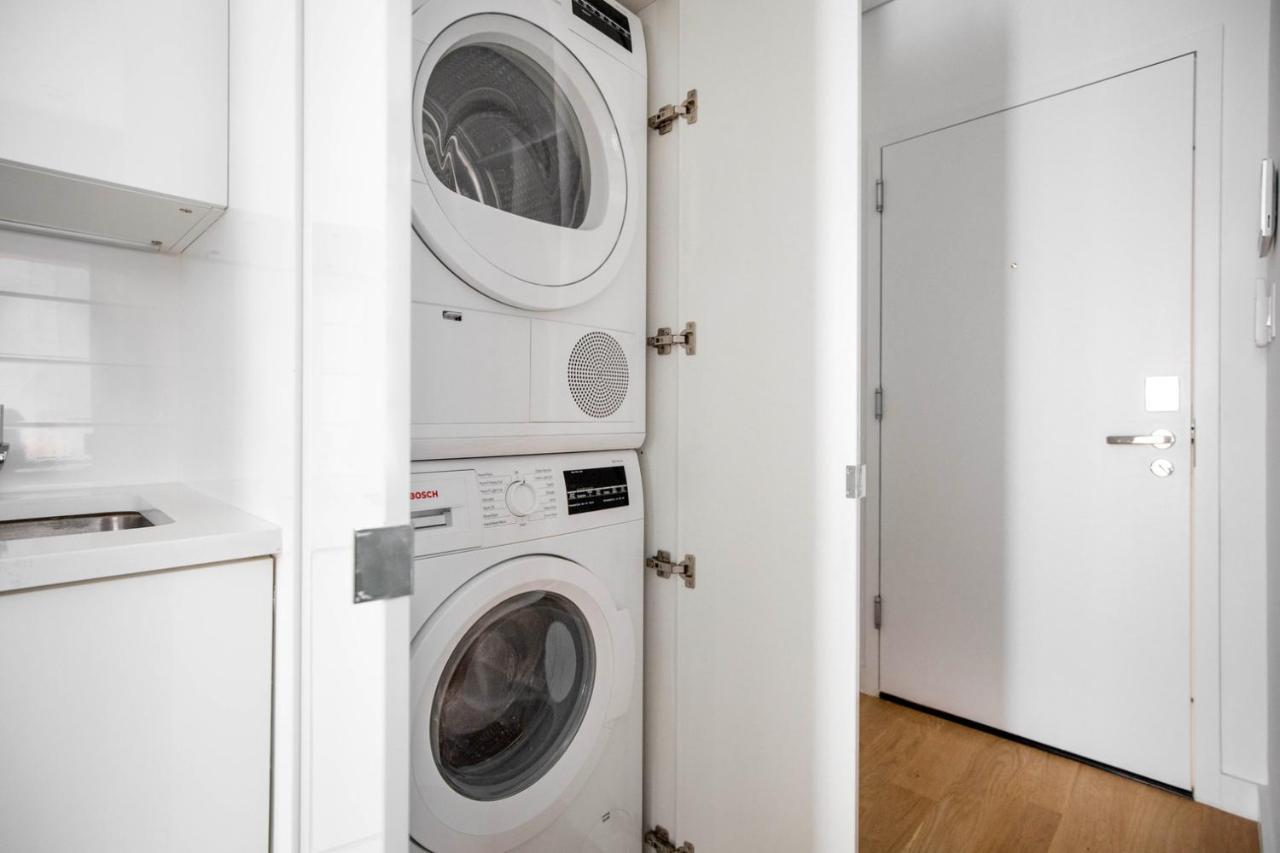 Soho 1br W Outdoor Space In-unit Wd Nyc-1143 Căn hộ