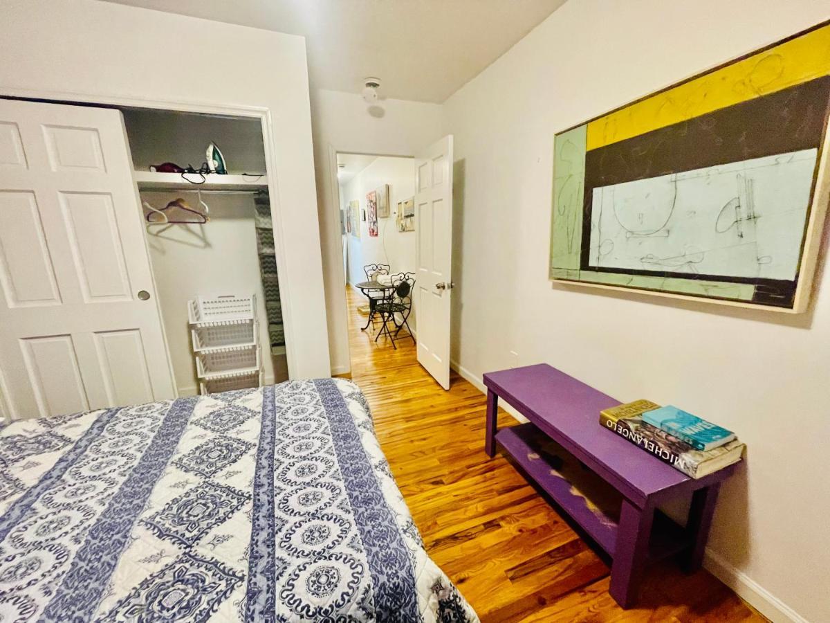 Classic Soho - Cozy / Perfect Location Căn hộ New York