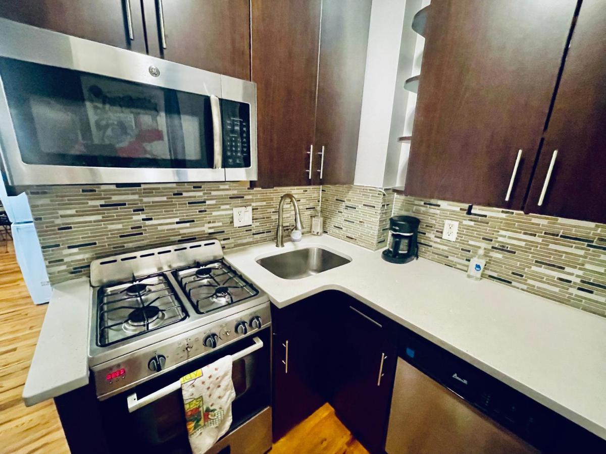 Classic Soho - Cozy / Perfect Location Căn hộ New York