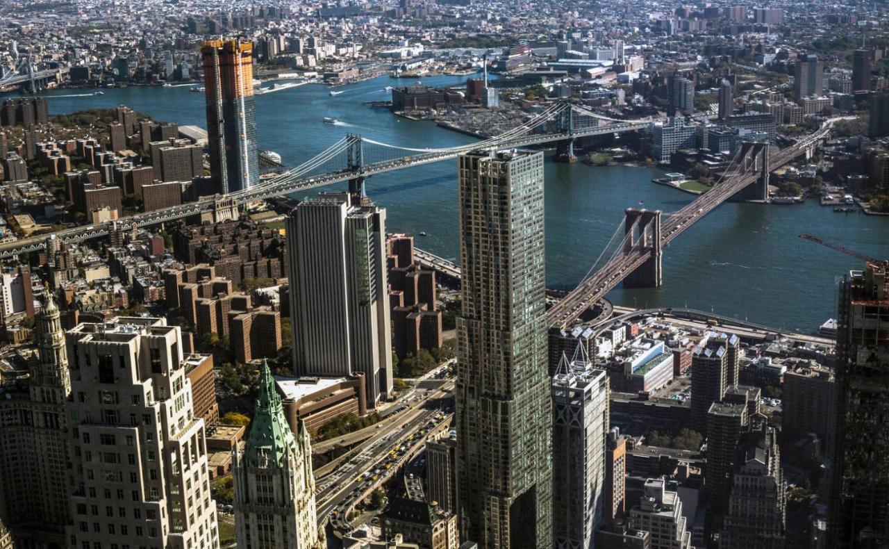 Fidi W Residents Bar Golf Simulator Gym Nyc-271 *