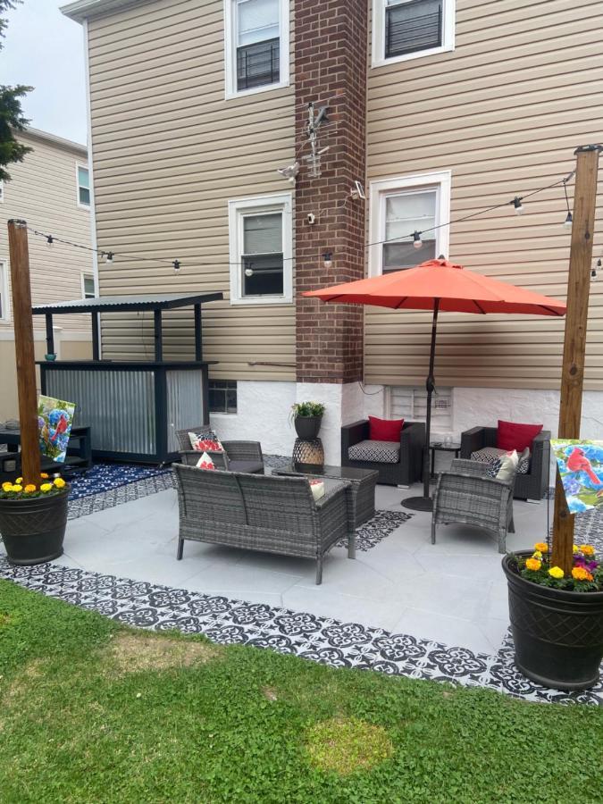 Rockaway 3 Bedroom By The Sea. Nova York