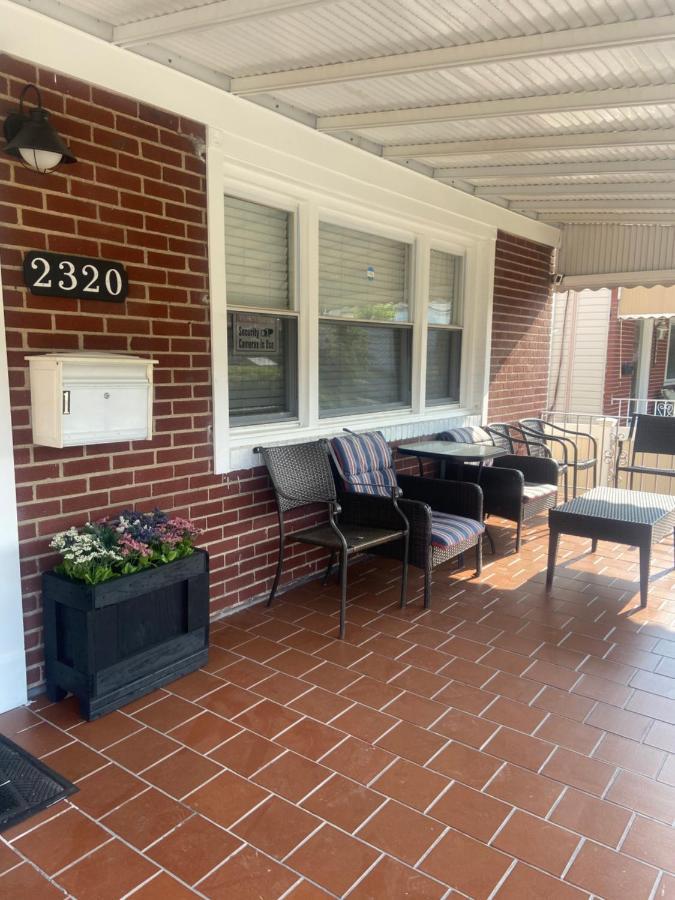 Rockaway 3 Bedroom By The Sea. * Nova York