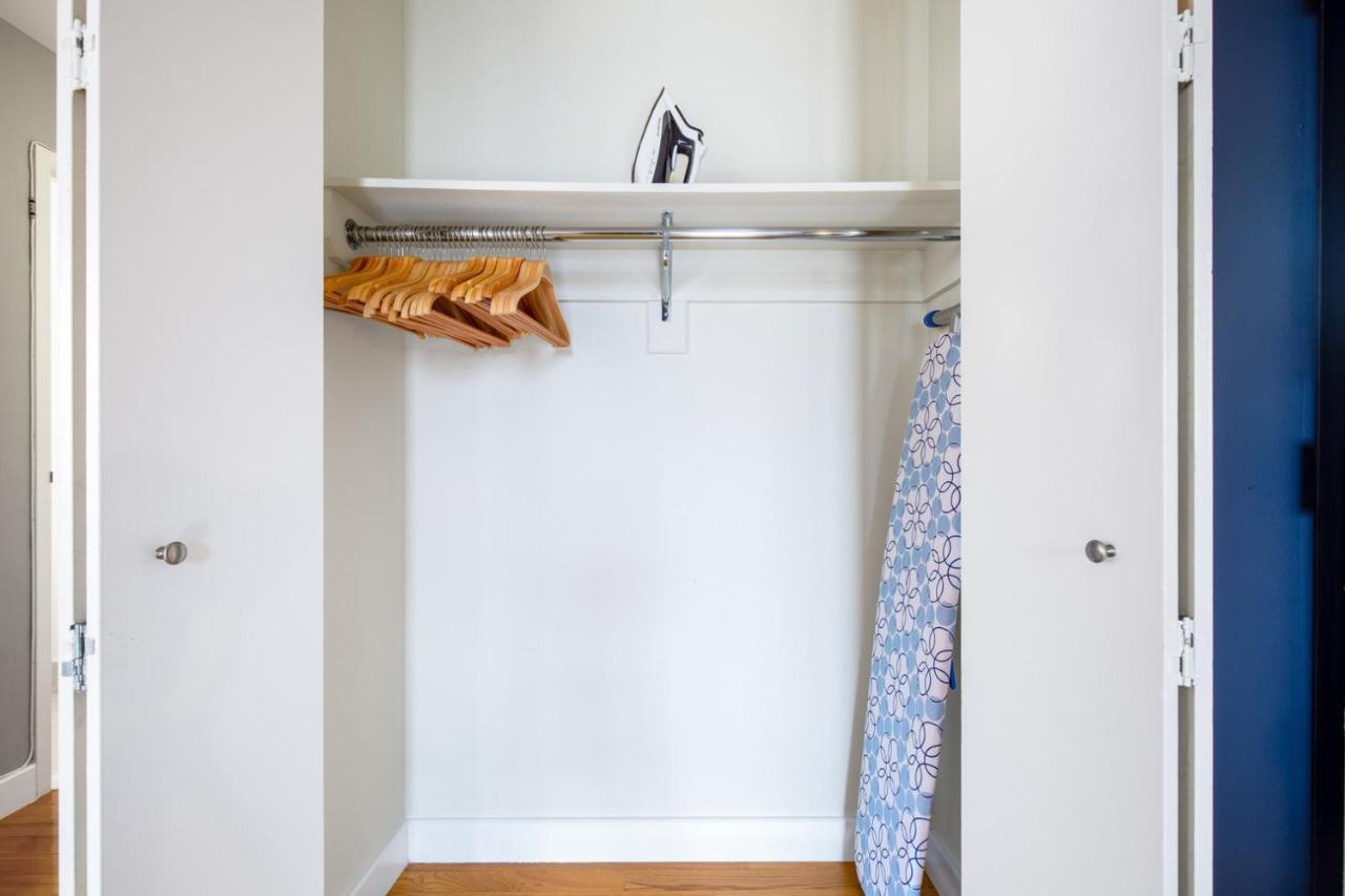 Apartamento 1br Nr Times Sq W Indoor Pool Gym Nyc-141 Nova York