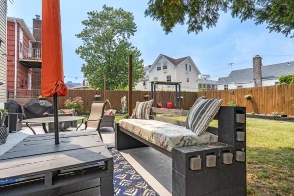 Rockaway 3 Bedroom By The Sea. * Nova York