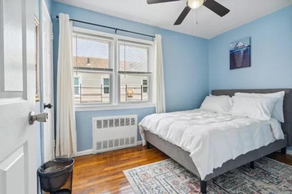 Rockaway 3 Bedroom By The Sea. Casa de férias Nova York