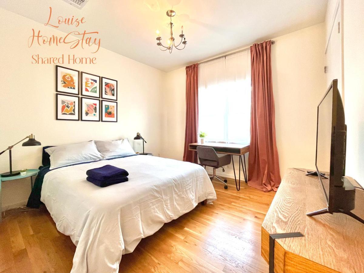 Louise Homestay Ở trọ *