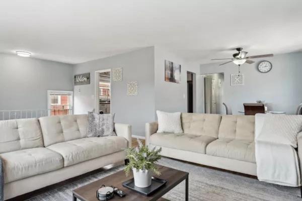 Rockaway 3 Bedroom By The Sea. Casa de férias Nova York