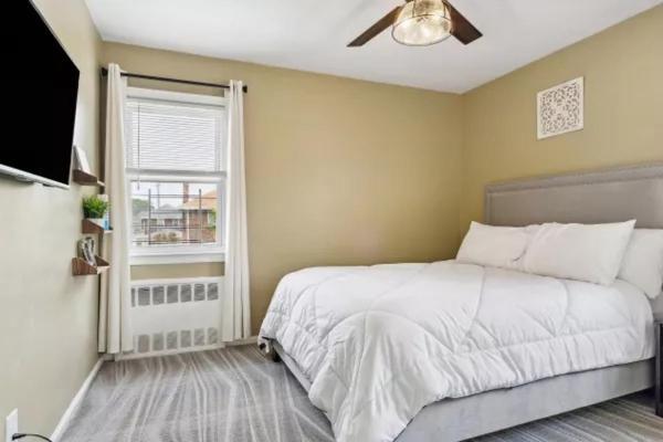 Rockaway 3 Bedroom By The Sea. Casa de férias Nova York