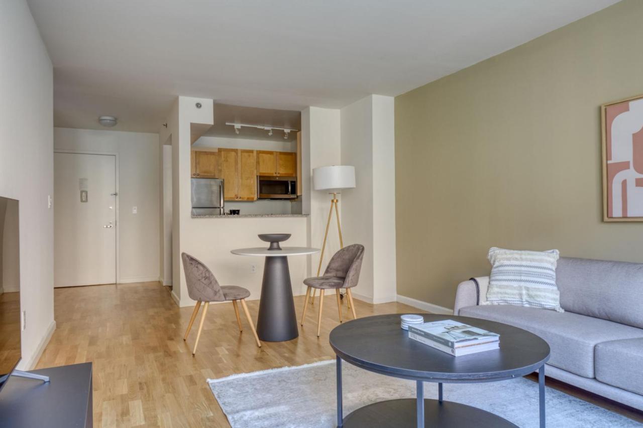 Apartamento Uws 1br W Doorman Gym Nr Park Nyc-932