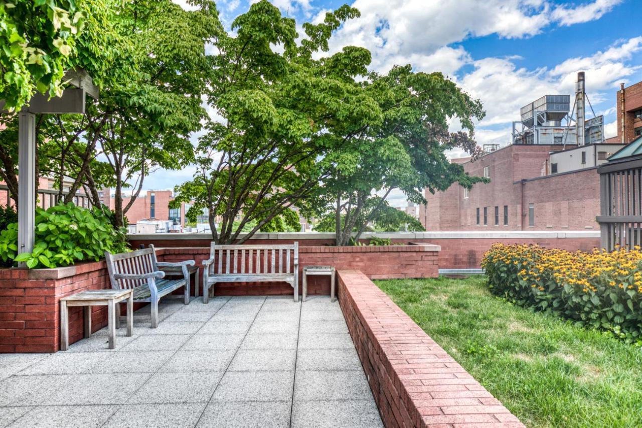 Uws 1br W Doorman Gym Nr Park Nyc-932 * Nova York