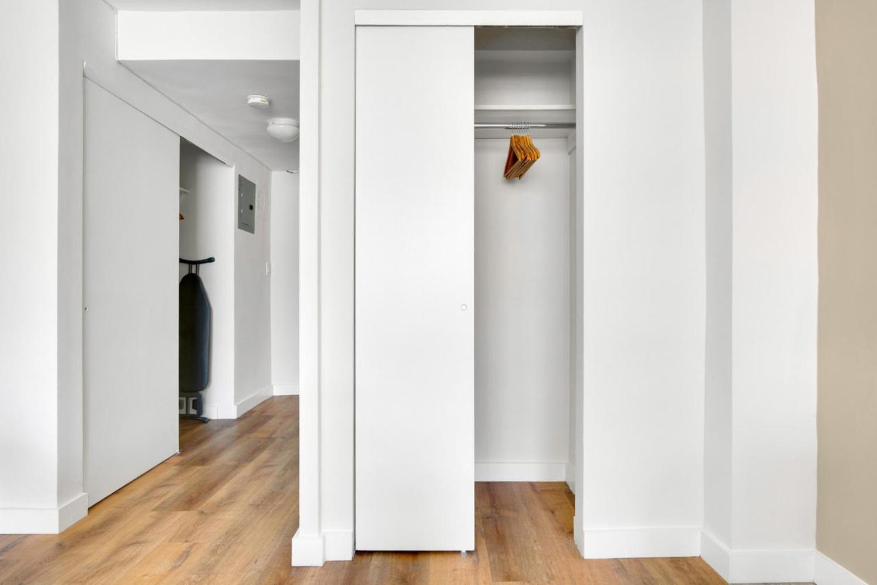 Apartamento Midtown E 1br W Dm Elevator Nr Bloomingdales Nyc-867