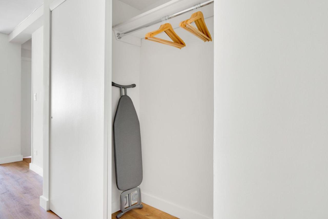 Midtown E 1br W Dm Elevator Nr Bloomingdales Nyc-867 Apartamento Nova York