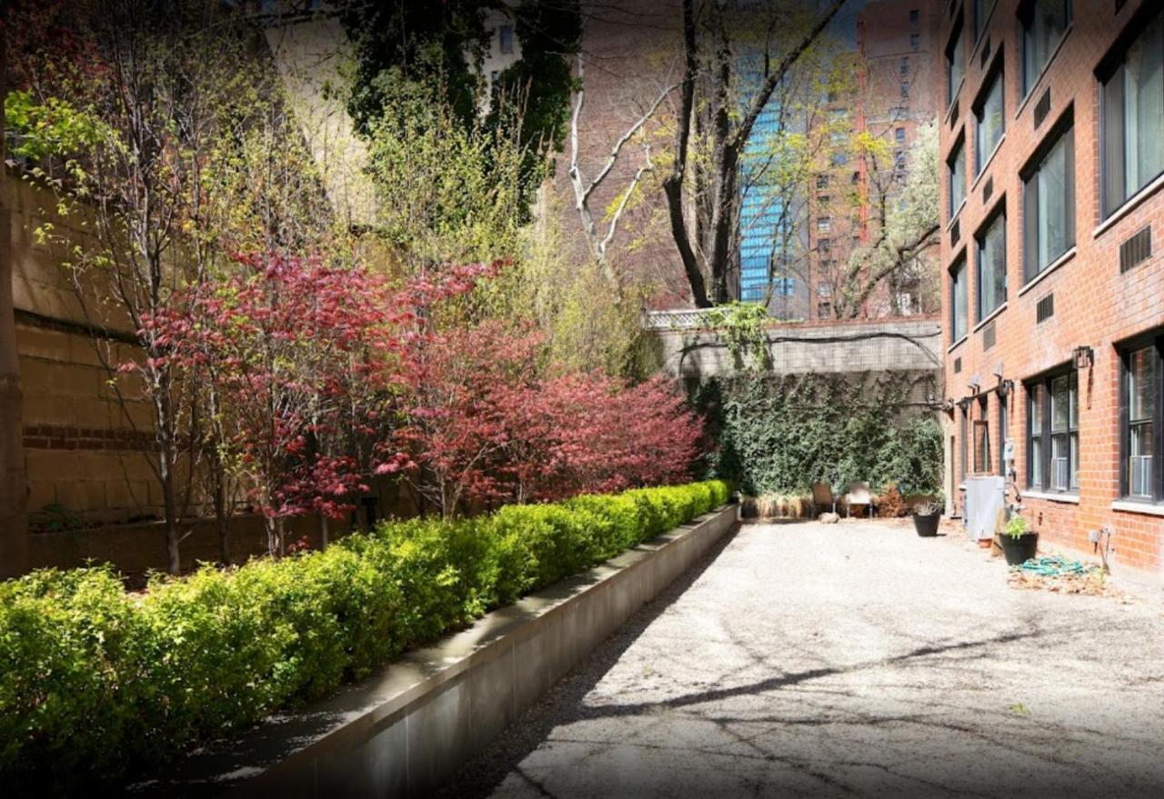Midtown E 1br W Dm Elevator Nr Bloomingdales Nyc-867 Apartamento Nova York