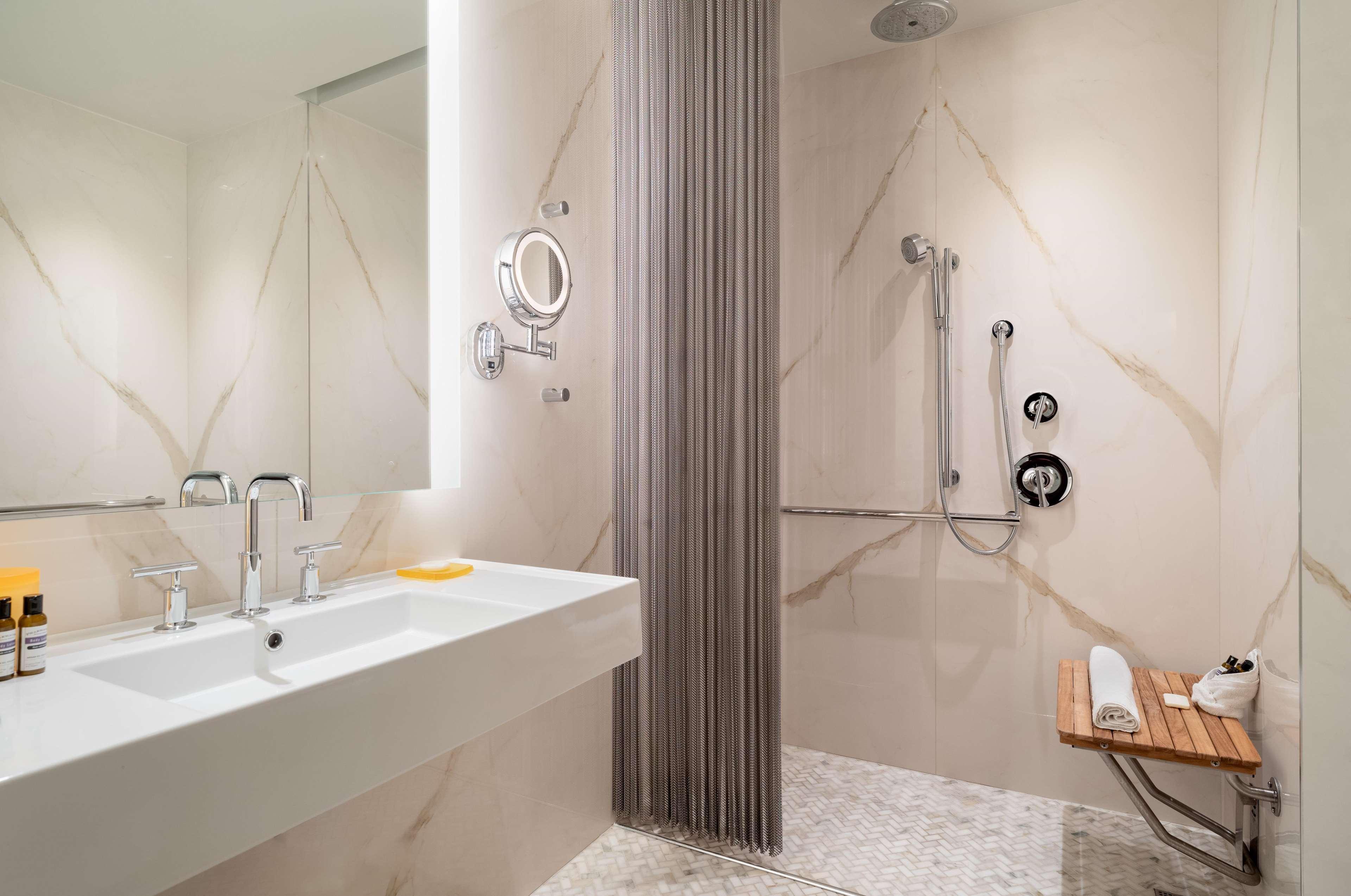 Hotel Hyatt Union Square Nova York