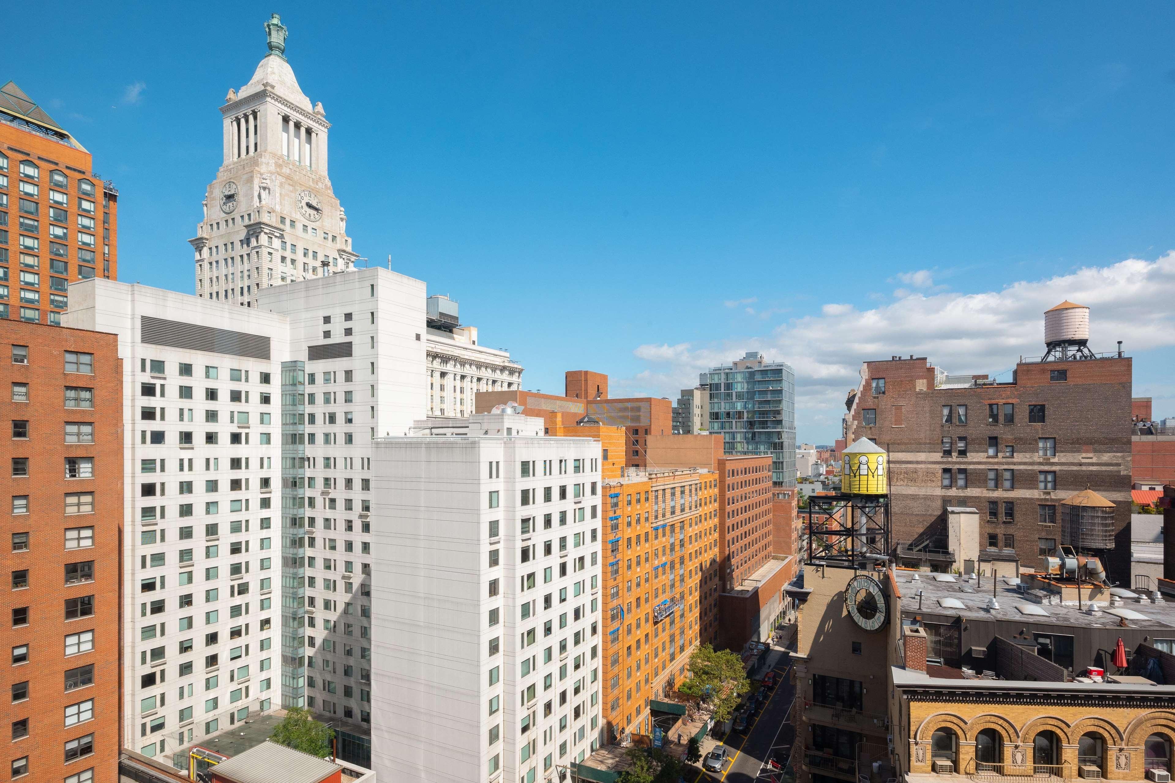 Hyatt Union Square 4* Nova York