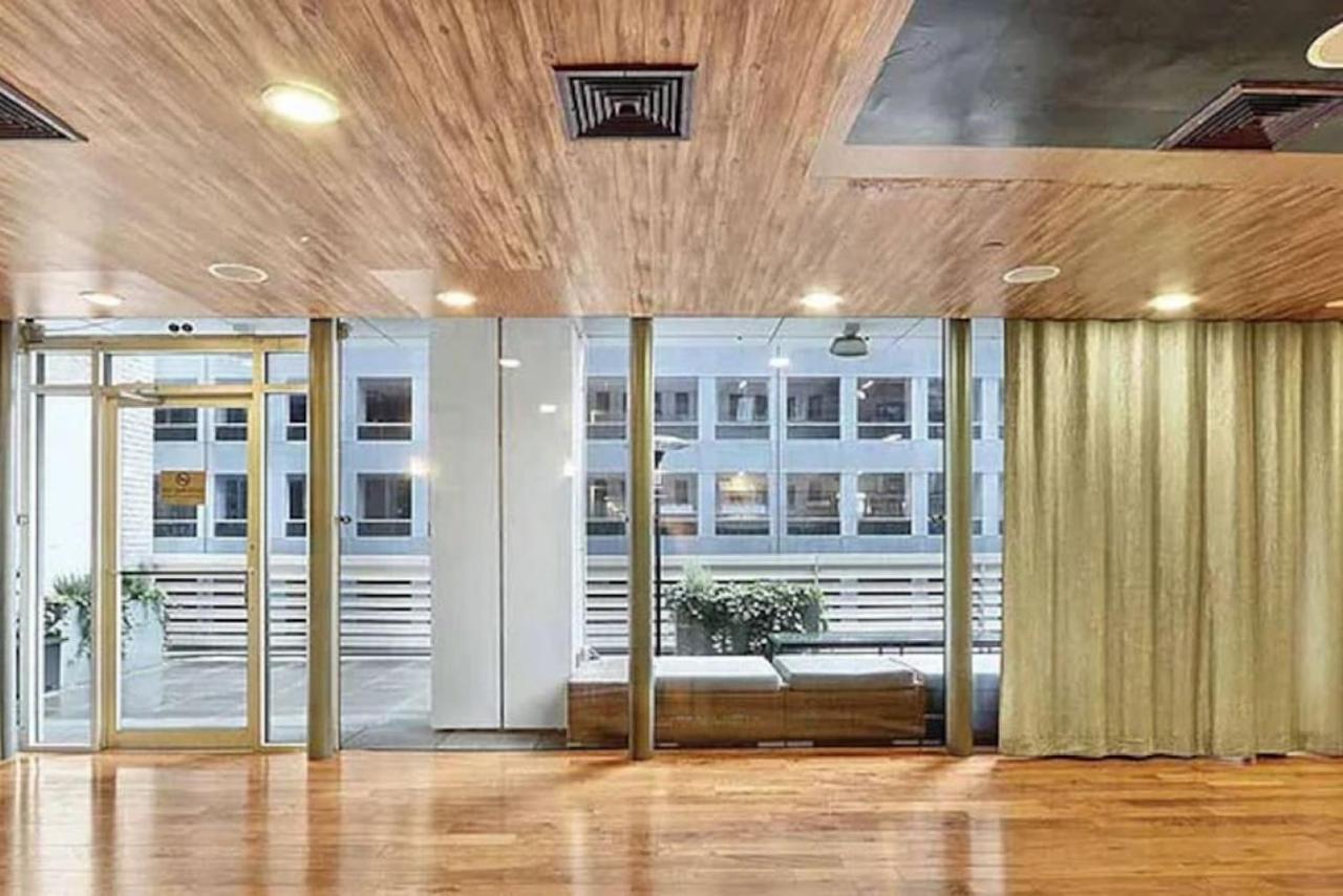 Stylish 2bd With Washer And Dryer Near Times Square * Nova York