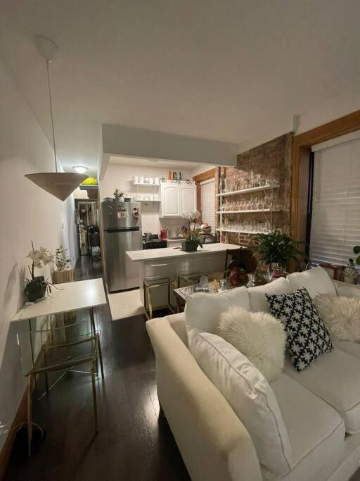Stylish & Lovely 2 Bedroom Midtown Căn hộ New York