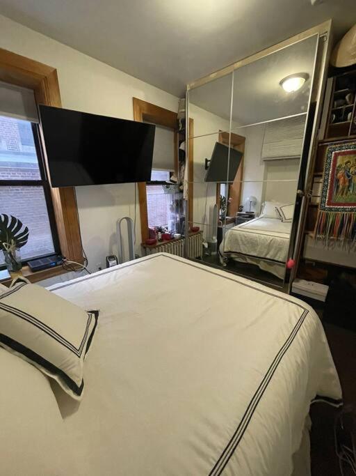 Stylish & Lovely 2 Bedroom Midtown Căn hộ New York