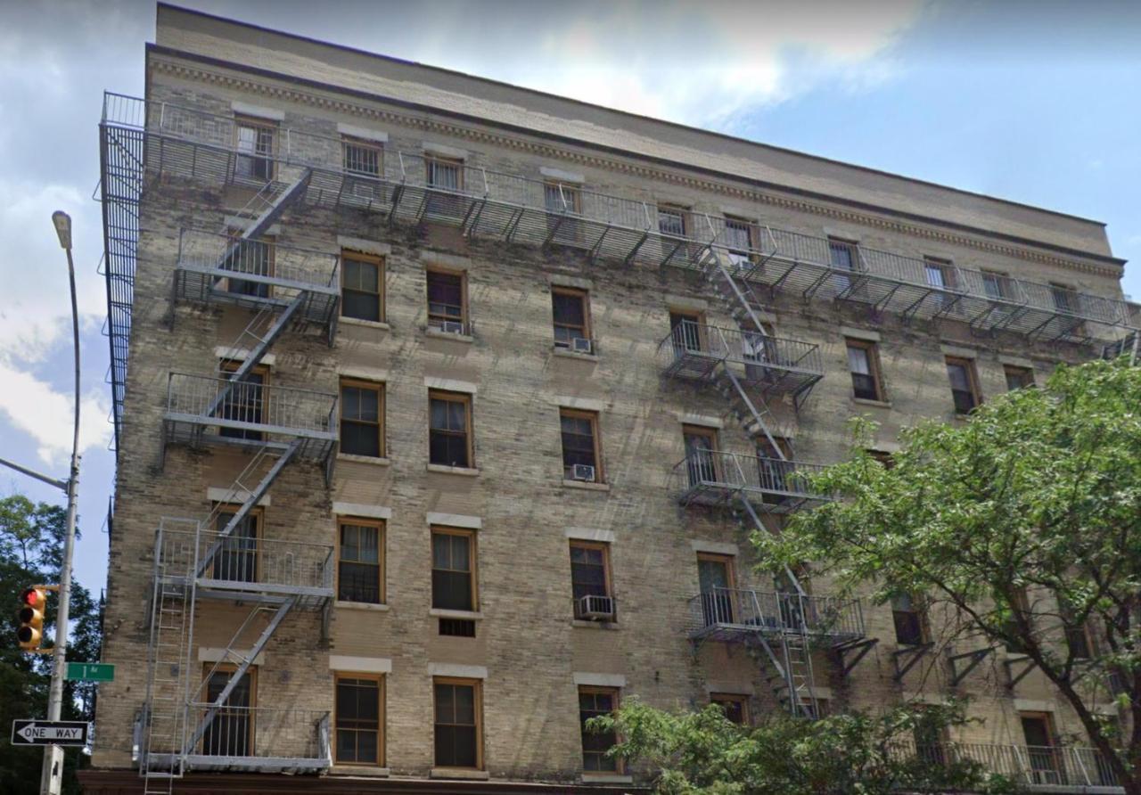 Căn hộ Stylish & Lovely 2 Bedroom Midtown New York