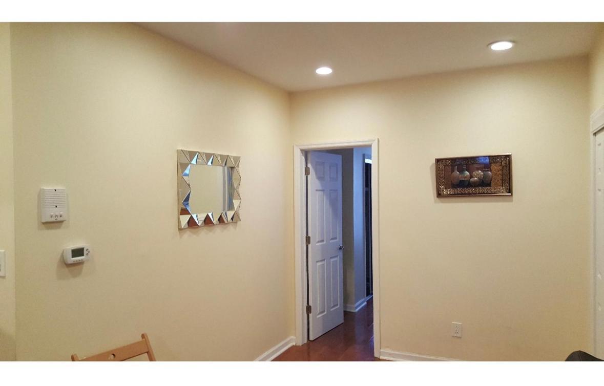 2 Spacious Oasis To Choose From 20 Min From Manhattan In A Quiet Neighborhood * Nova York