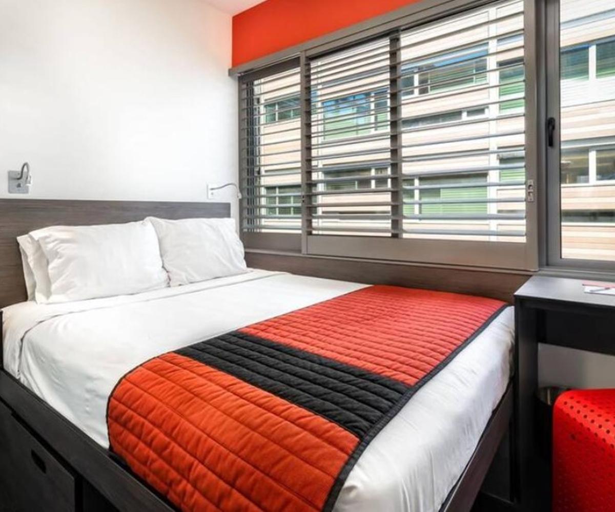 Pod Brooklyn 3*