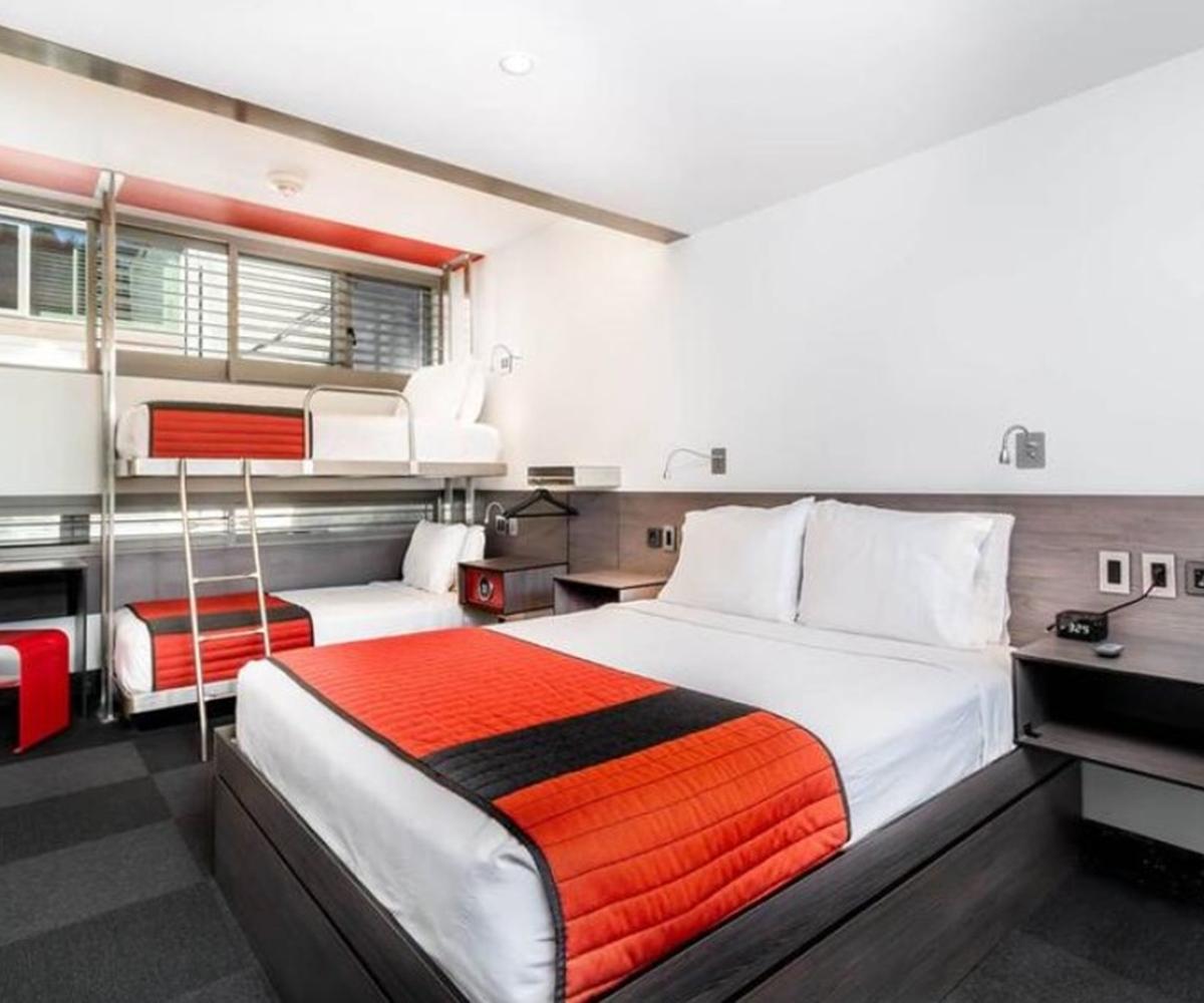 Pod Brooklyn 3* Nova York