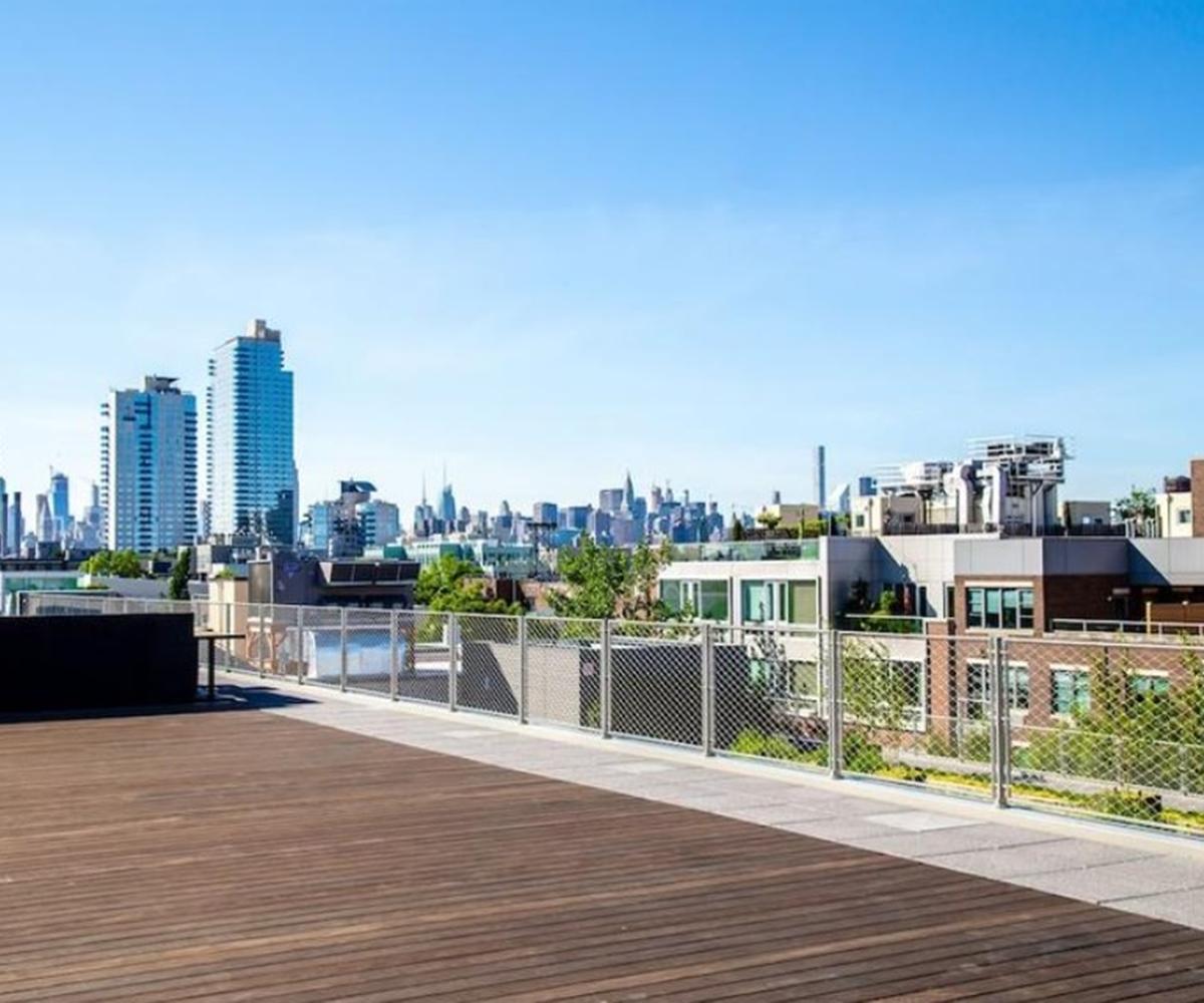 Pod Brooklyn Hotel Nova York