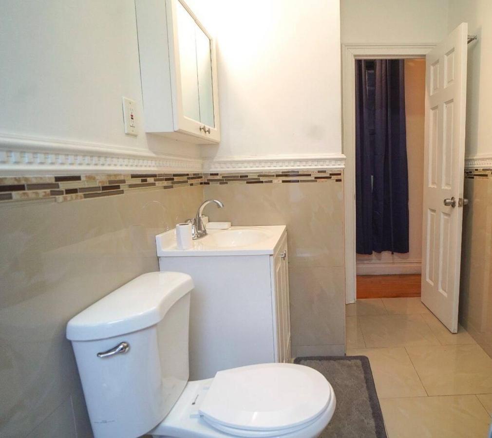 Oasis #2 Apartamento *