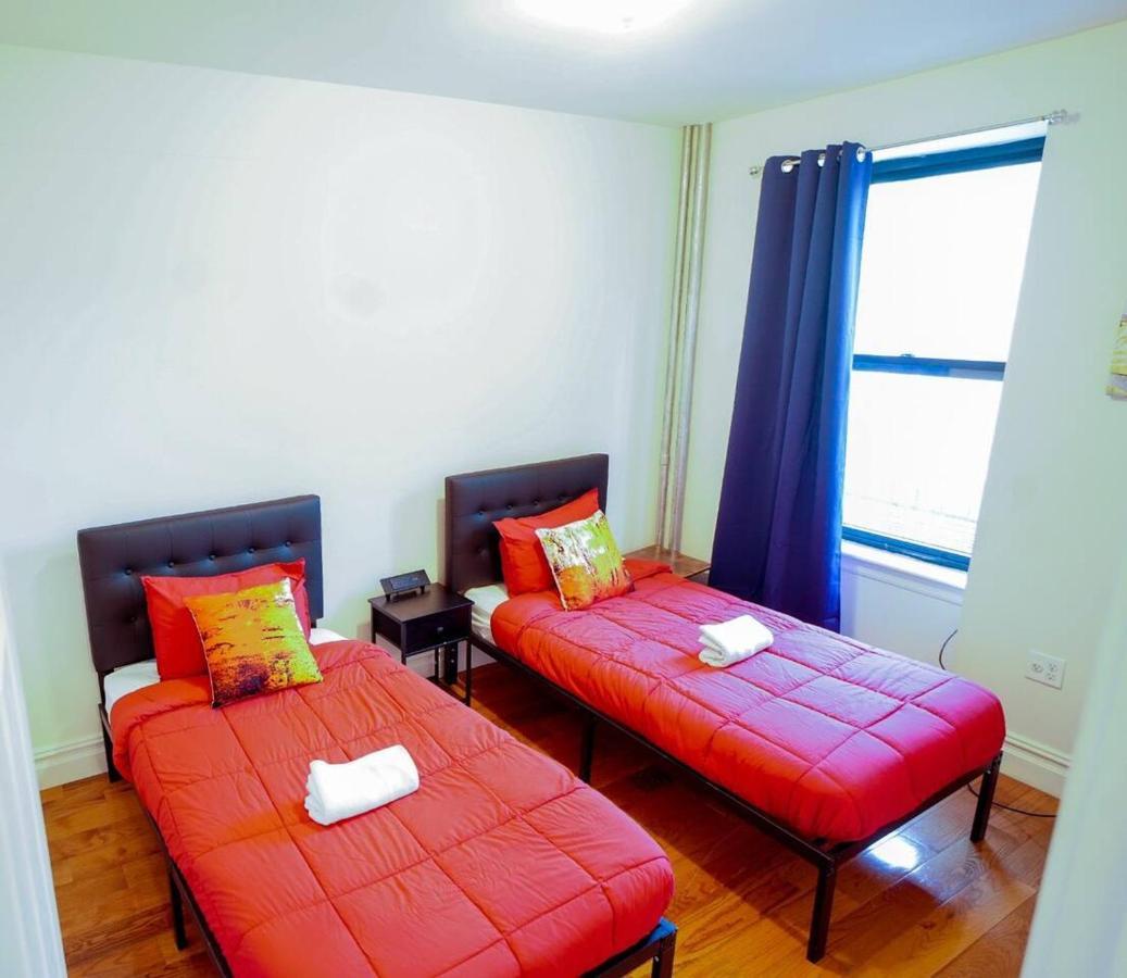 Oasis #2 Apartamento