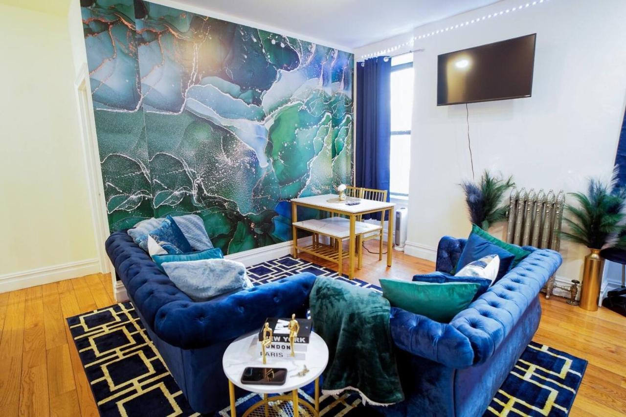 Apartamento Oasis #2 Nova York