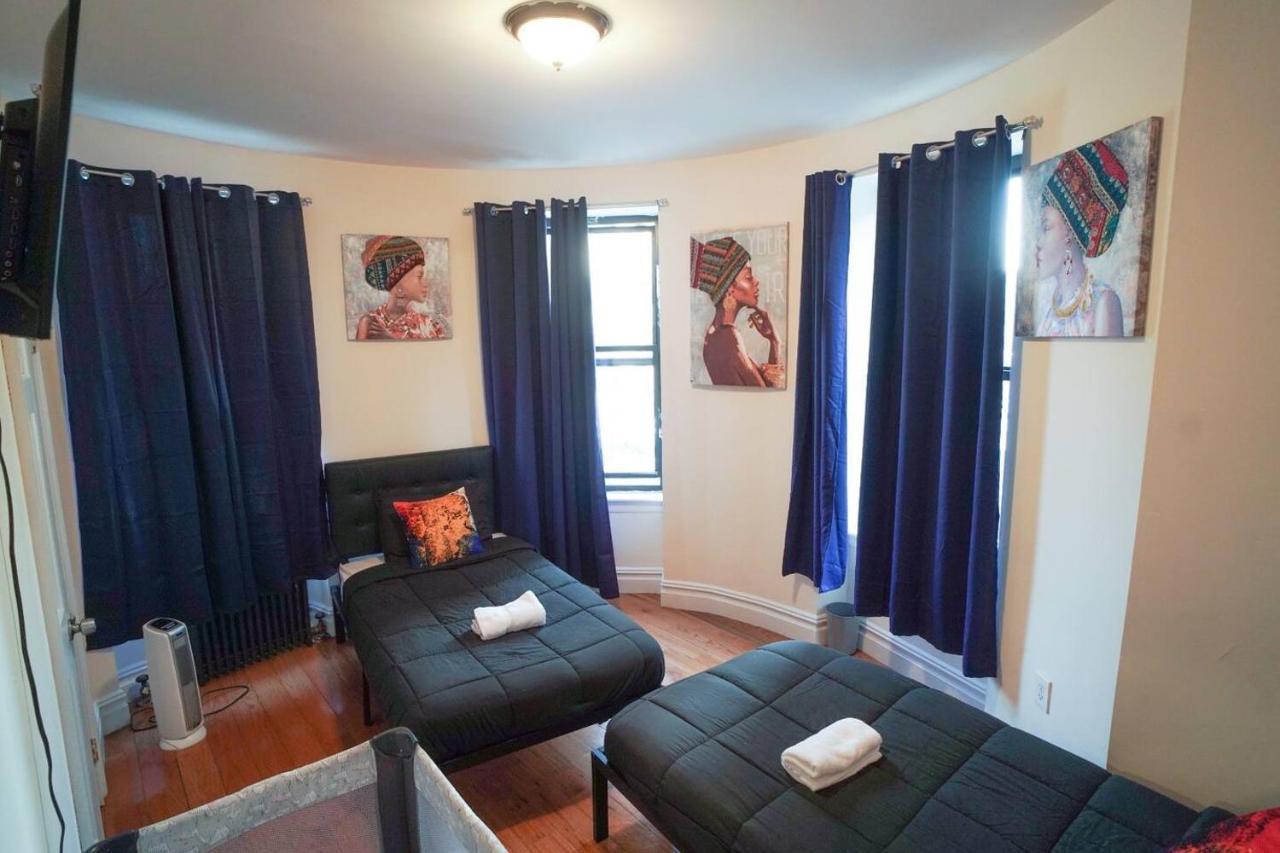 Oasis #2 Nova York