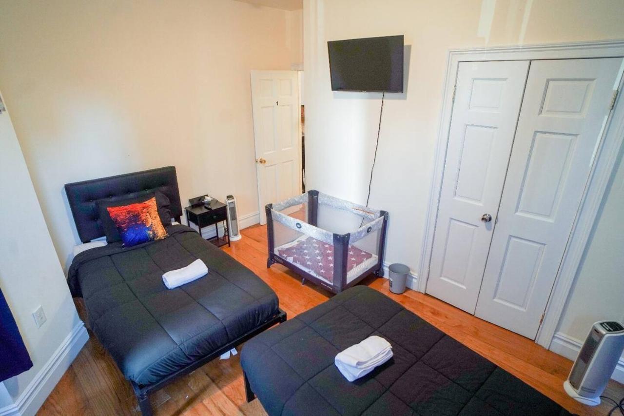 Oasis #2 Apartamento Nova York