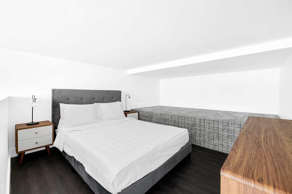 Hotel The Bogart By Luxurban Nova York