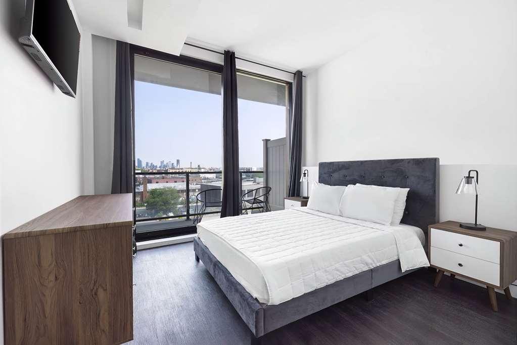 The Bogart By Luxurban * Nova York