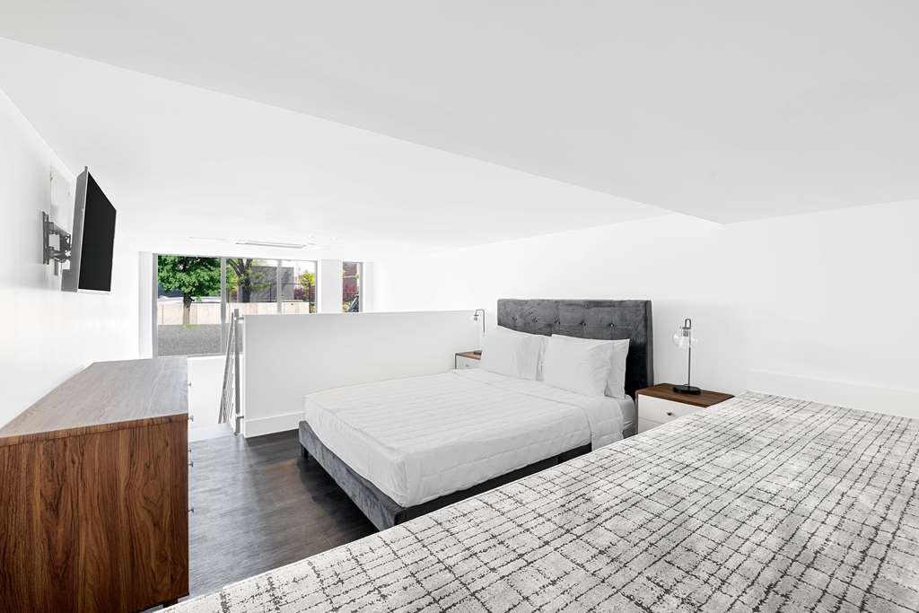 Hotel The Bogart By Luxurban Nova York