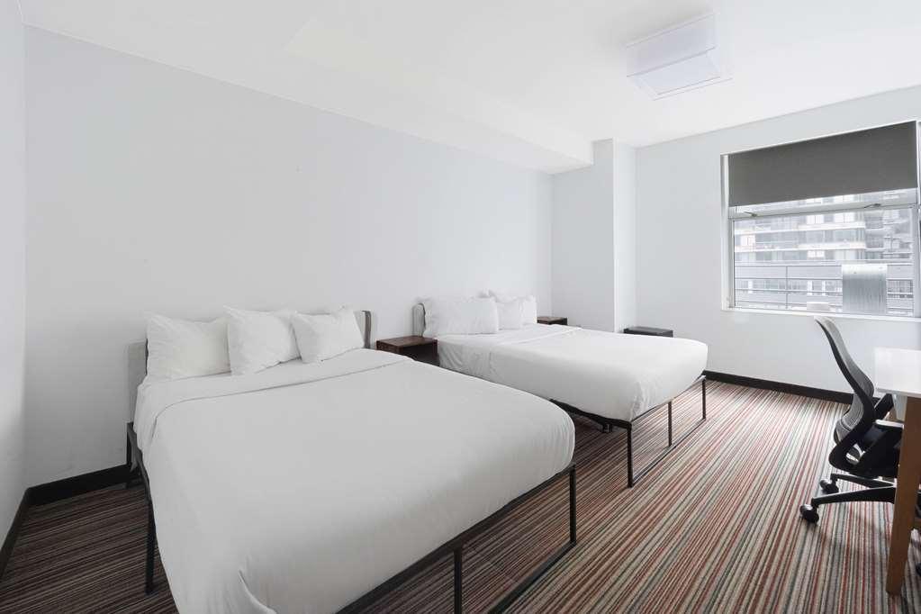 Herald By Luxurban. Trademark Nova York