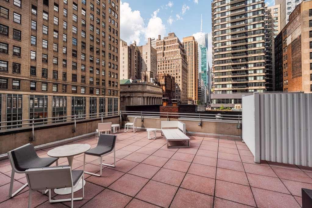 Herald By Luxurban. Trademark Nova York