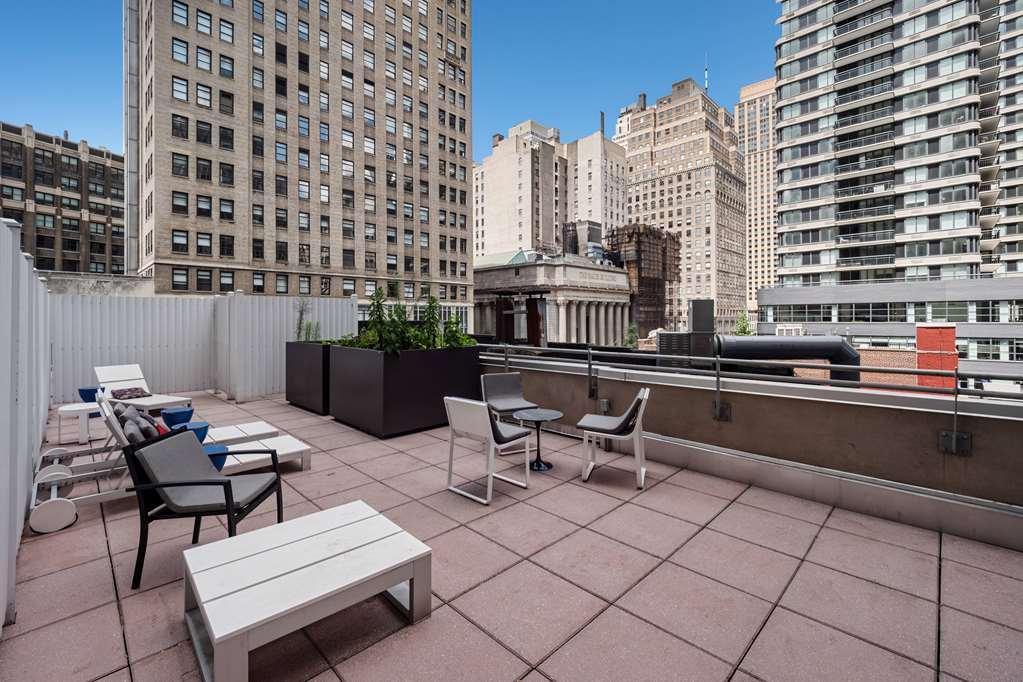 Hotel Herald By Luxurban. Trademark Nova York