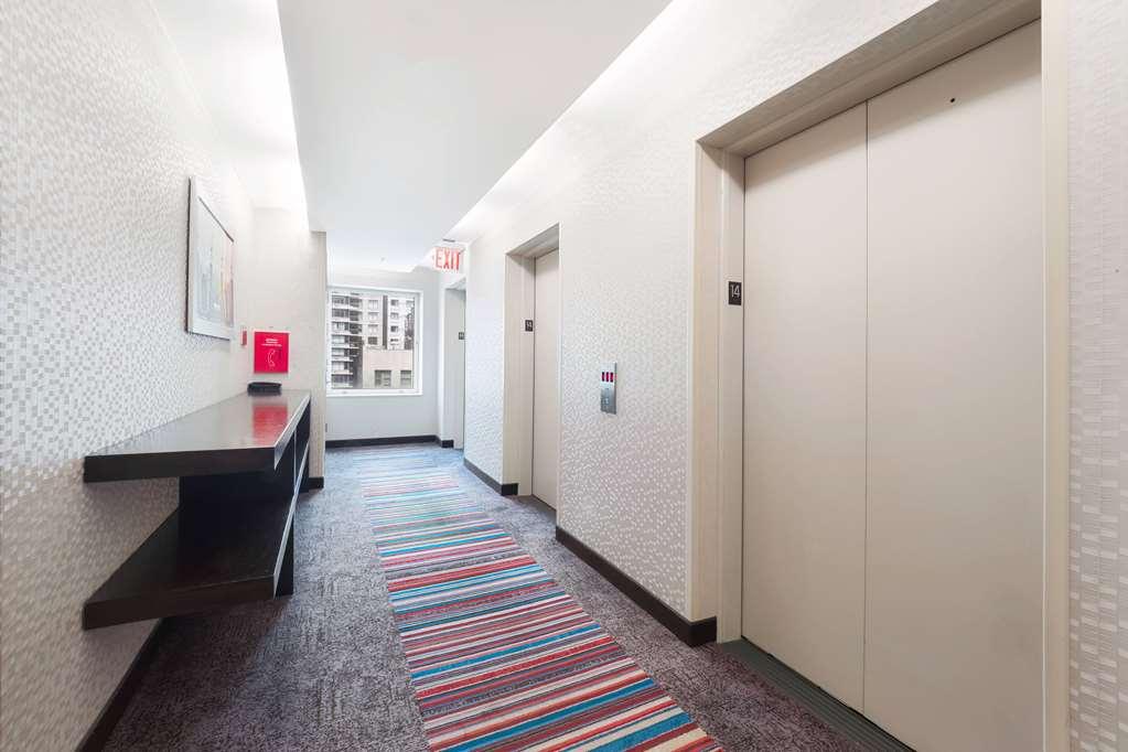 Herald By Luxurban. Trademark Hotel Nova York