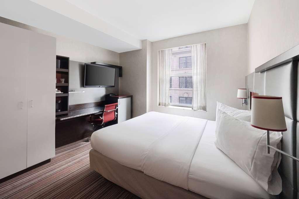 Hotel Herald By Luxurban. Trademark Nova York