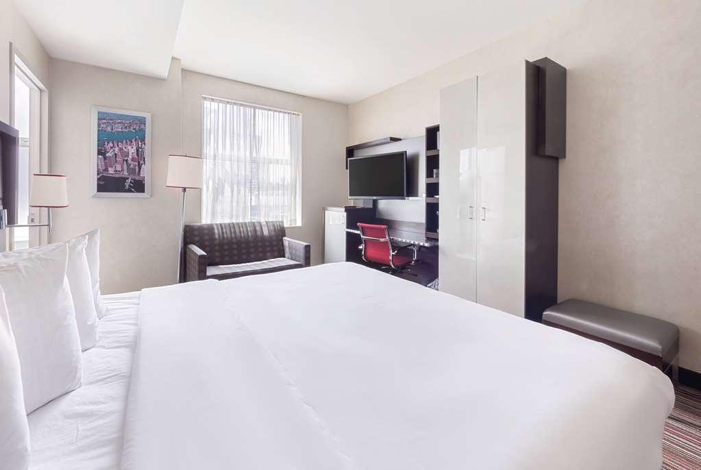 Hotel Herald By Luxurban. Trademark Nova York