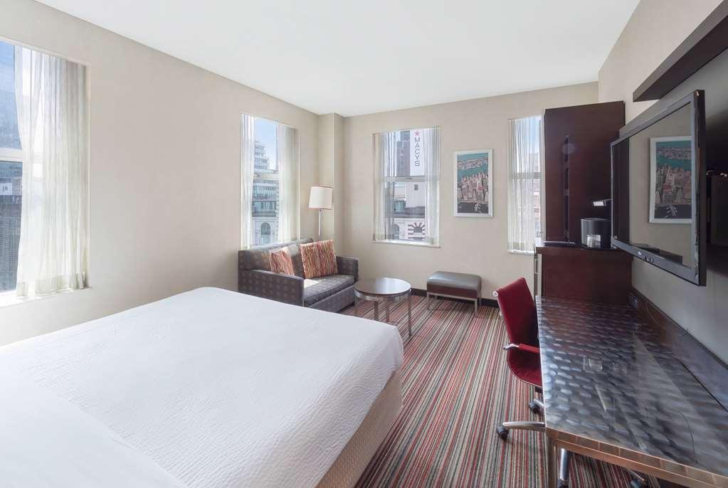 Herald By Luxurban. Trademark Nova York