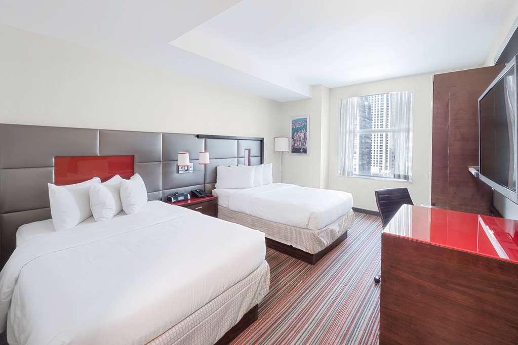 Herald By Luxurban. Trademark Hotel Nova York