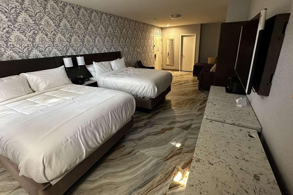 The Essence At Jfk 3* Nova York